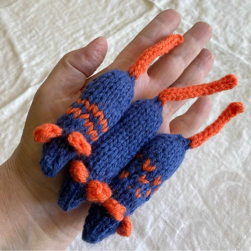 Cat Toys